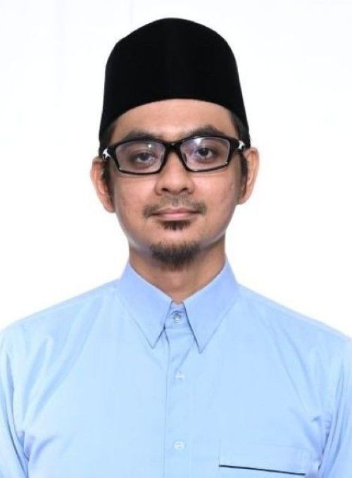 Muhammad Mudzaffar bin Mohamed Aminudeen